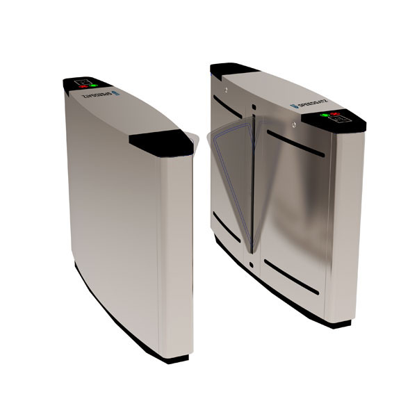 Crash Bollard -CRB 600/800