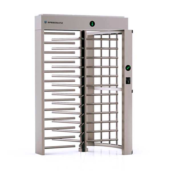 Perimeter Protection