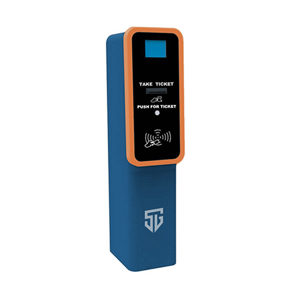 An Intelligent Dispenser