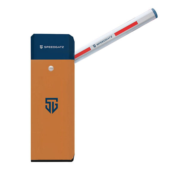 Industrial Boom Barrier